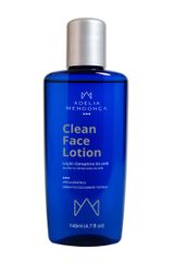 Clean Face Lotion 140ml - Loção Clareadora da Pele - Adelia